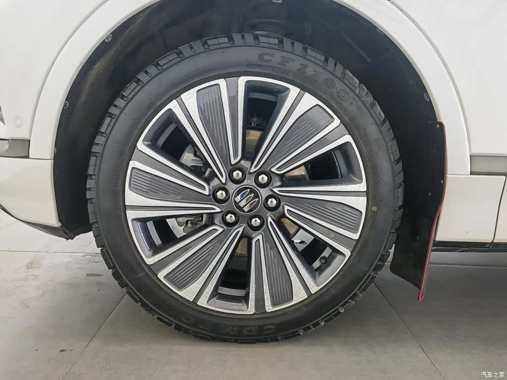 Buick E5, 2023 17
