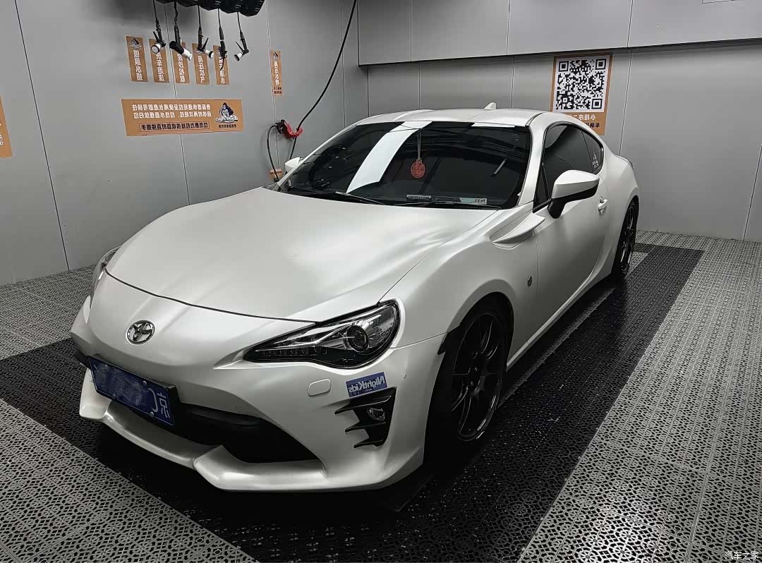 Toyota 86