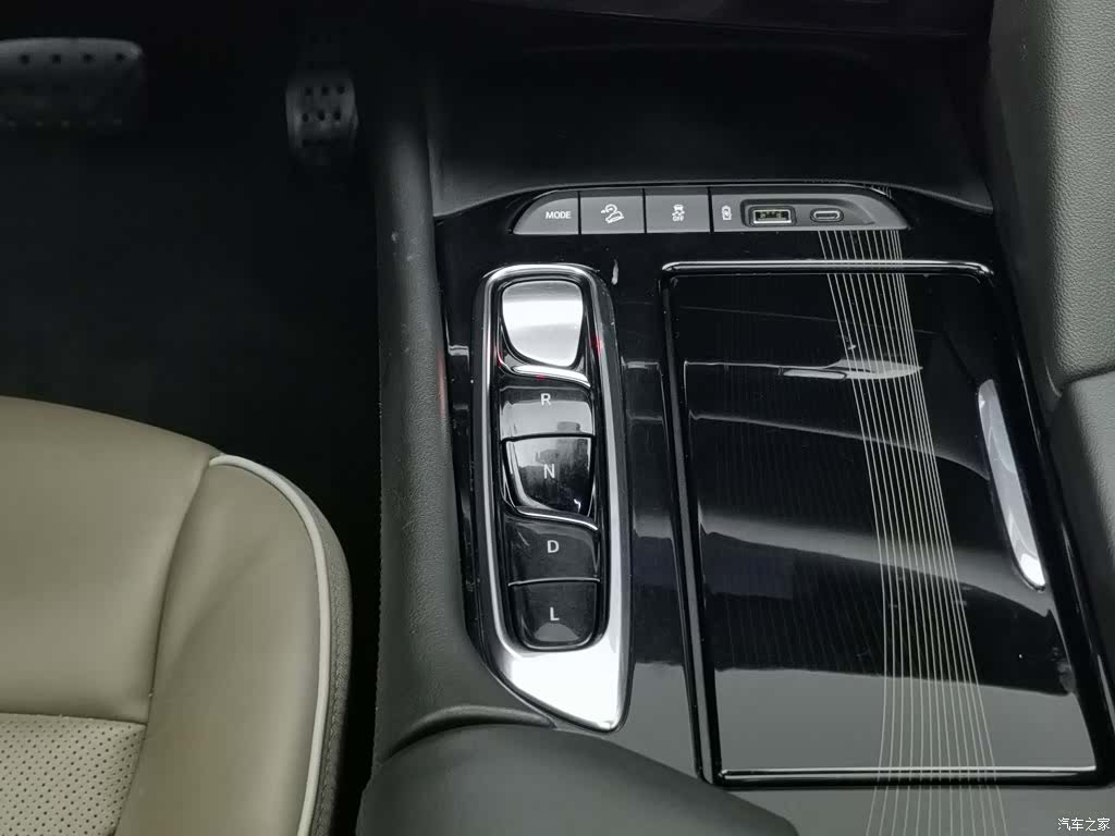 Buick Enclave, 2021 13