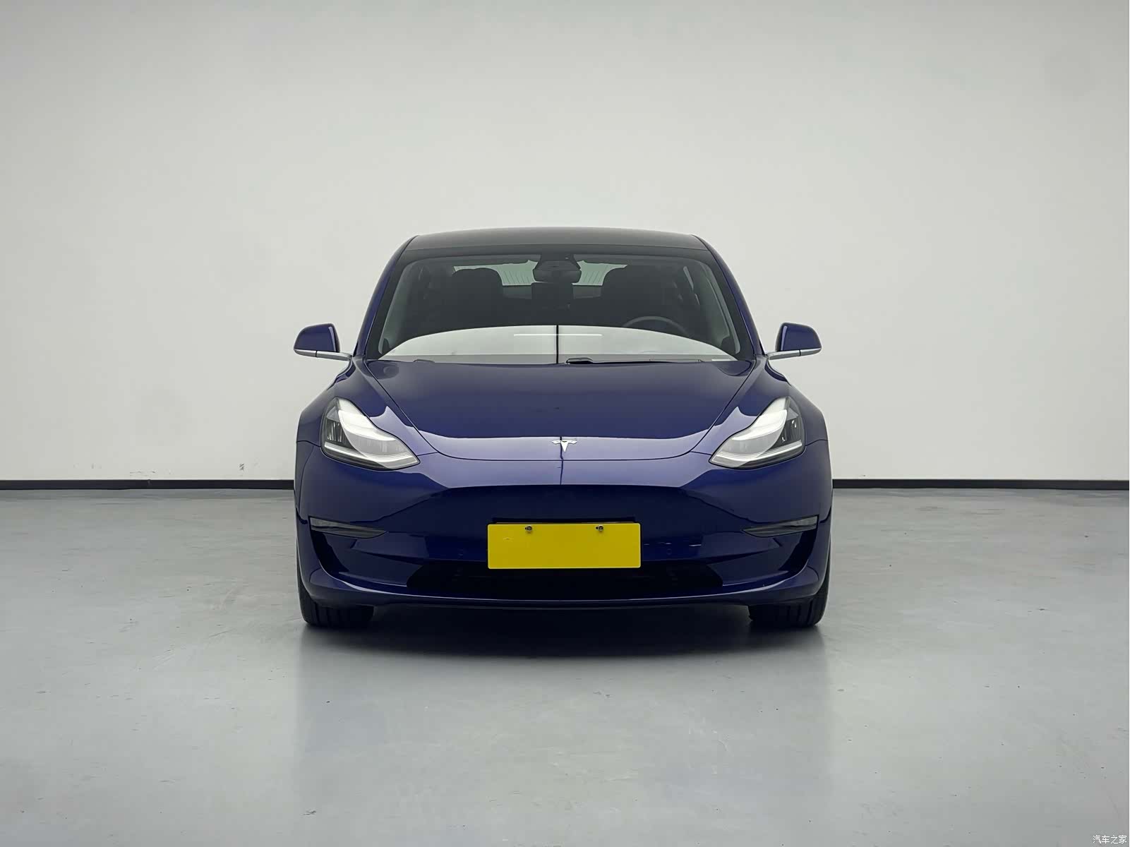 Tesla Model 3, 2020 2