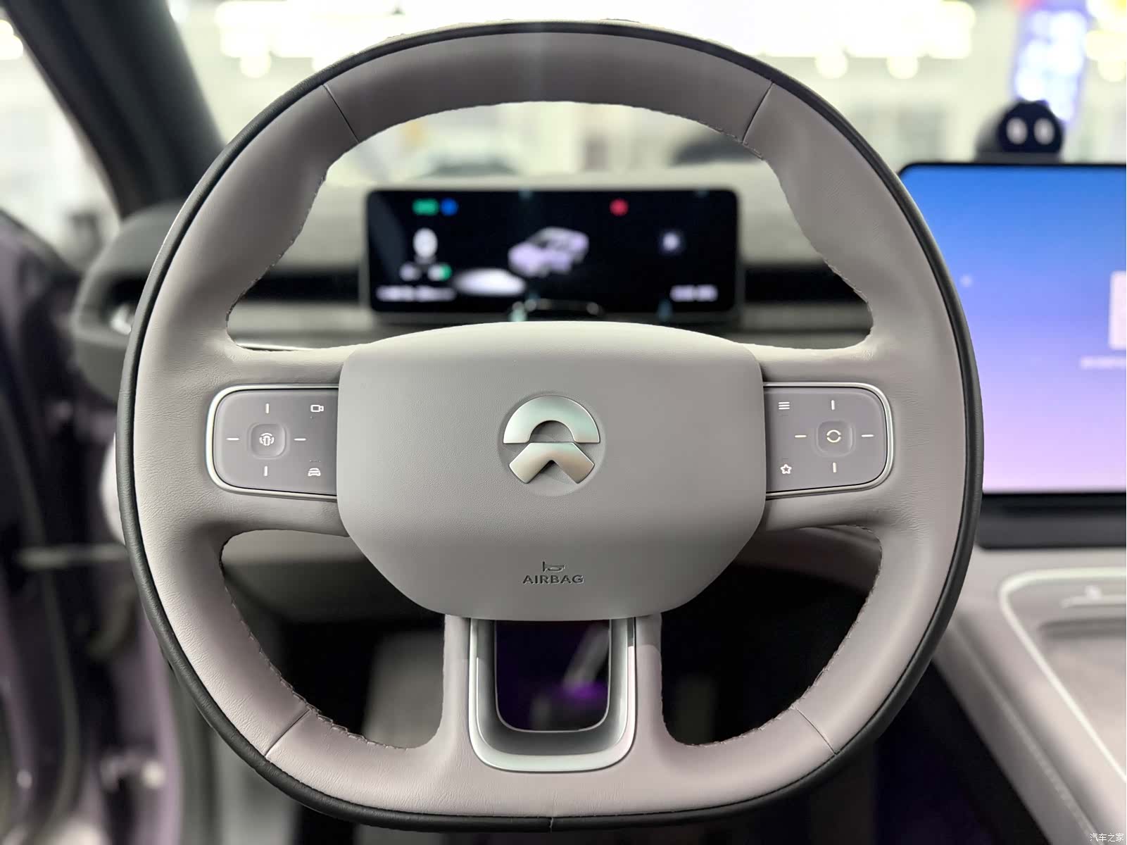 NIO EC6, 2025 12