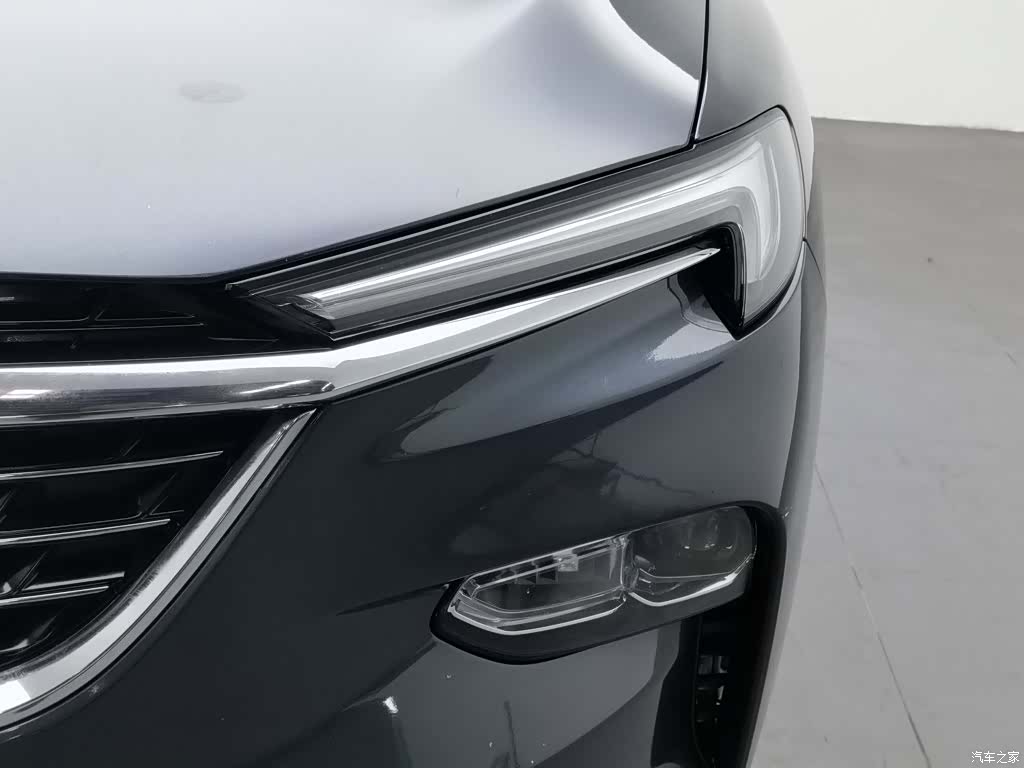 Buick Enclave, 2021 7