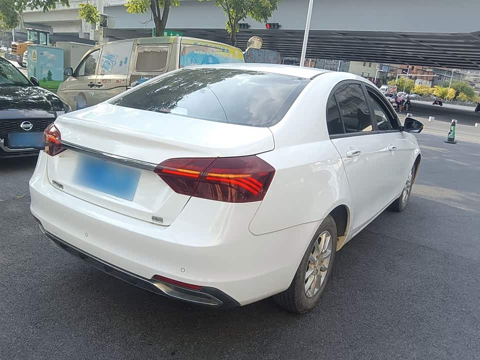 Jiangxi Nanchang Car Jiangxi Nanchang Car