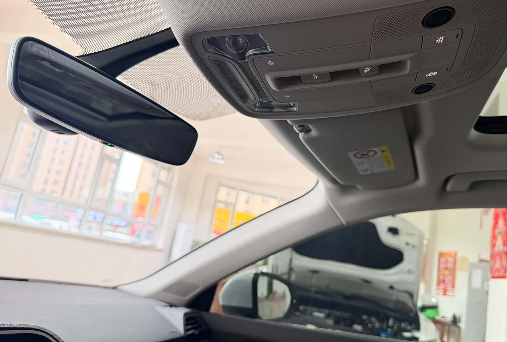 Audi Q3, 2023 16