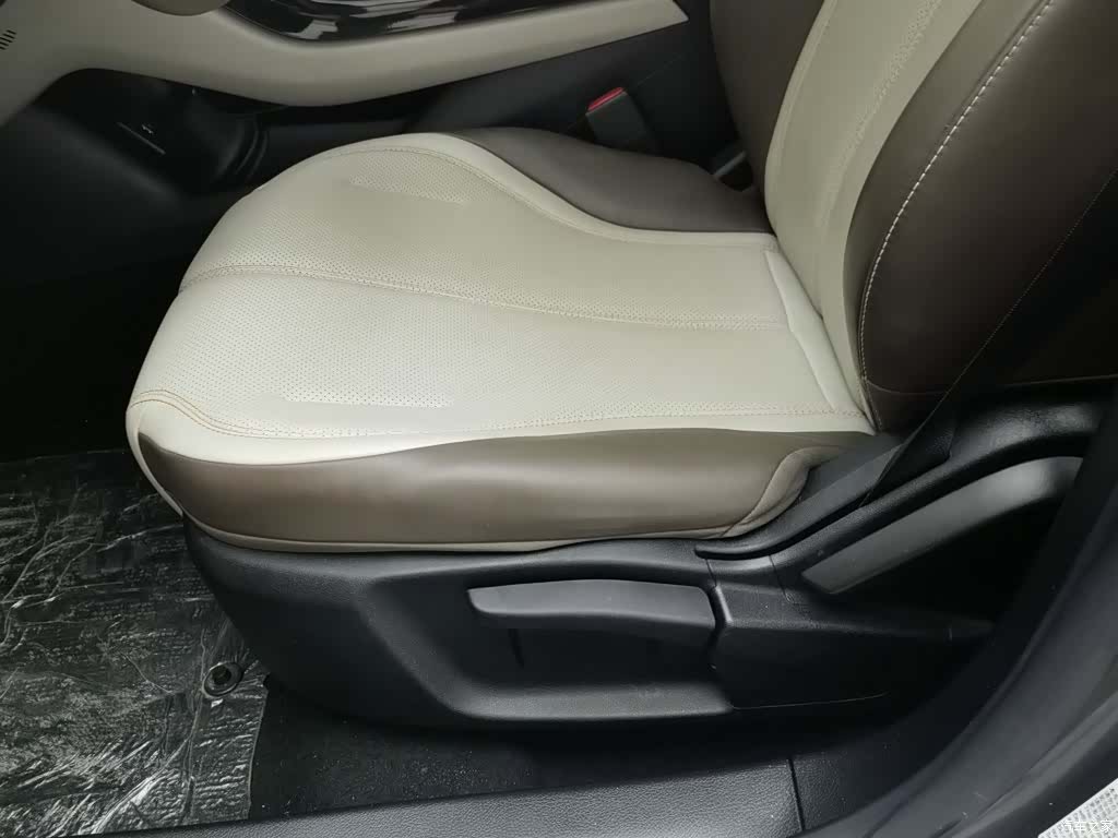 BYD Qin, 2024 20