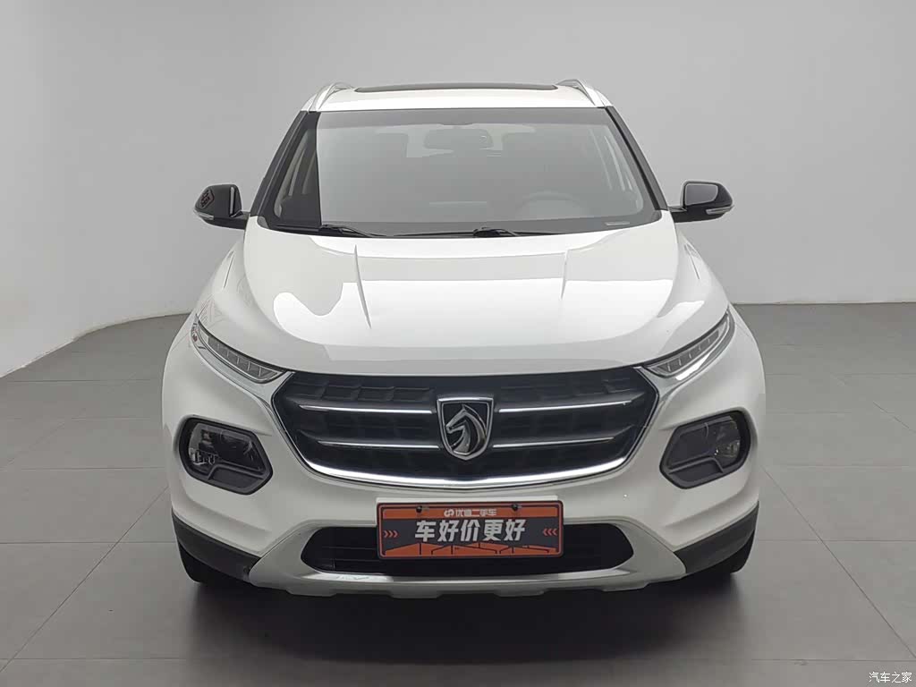 Wuling 510, 2018 3
