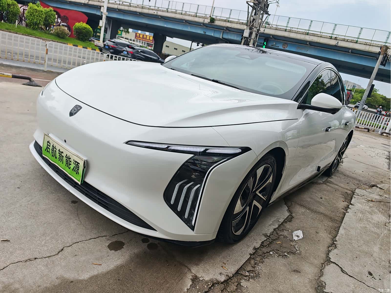 DongFeng S7, 2025 1
