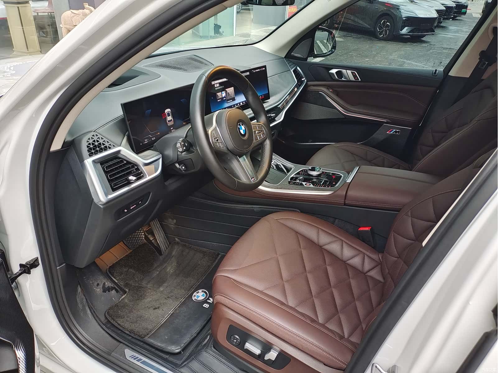 BMW X5, 2024 3