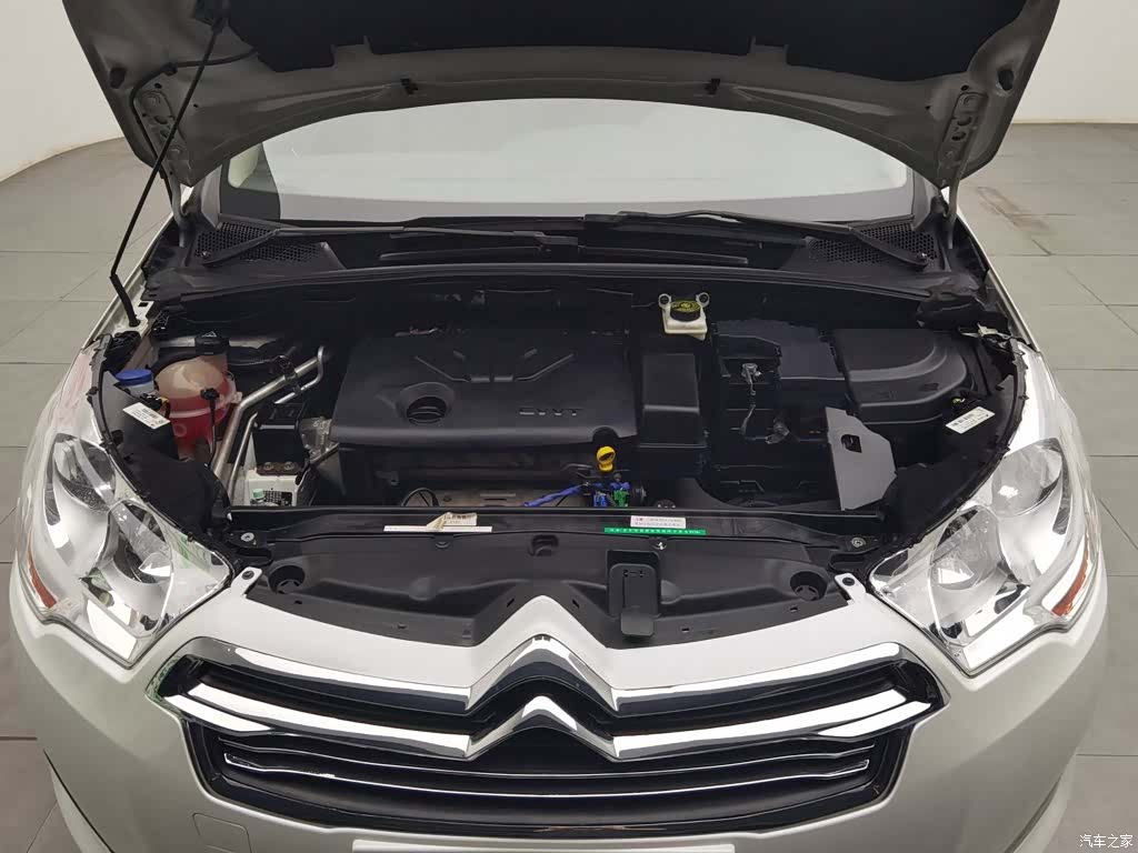 Citroen C4, 2015 6
