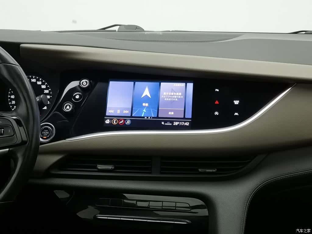 Buick Enclave, 2021 12