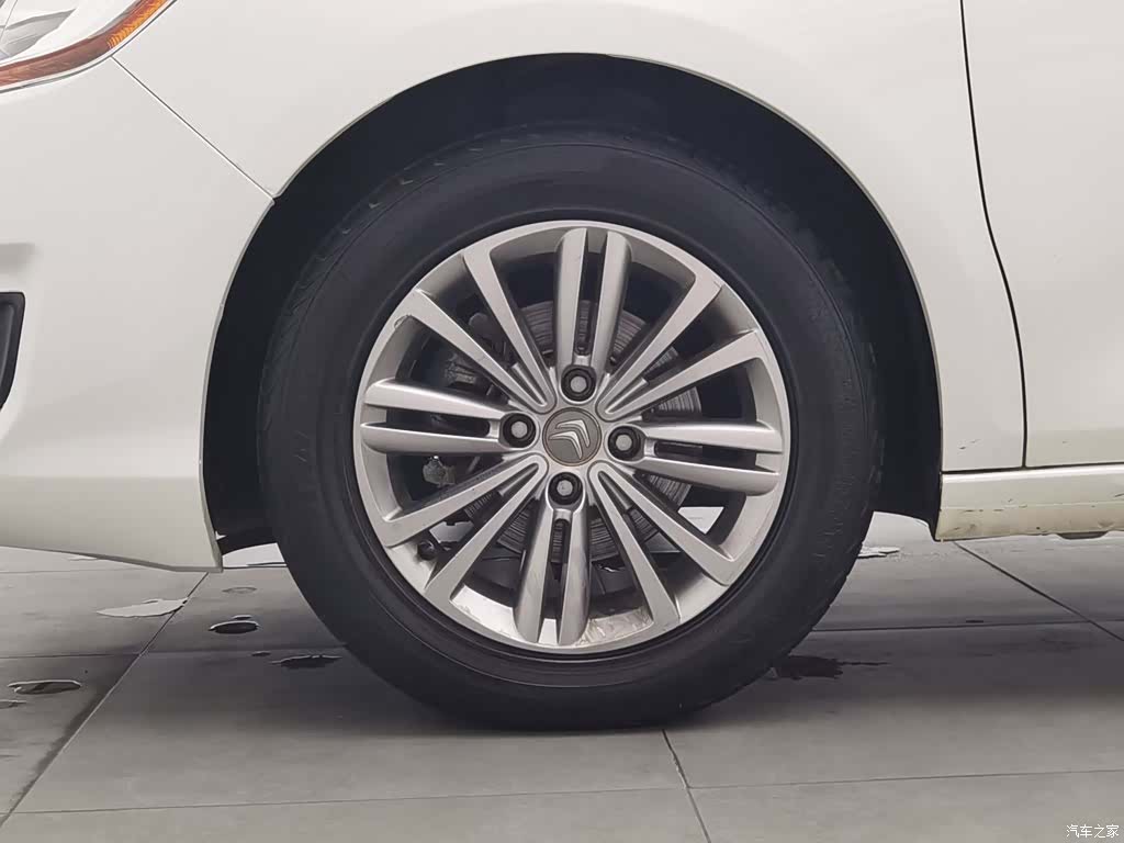 Citroen C4, 2015 17