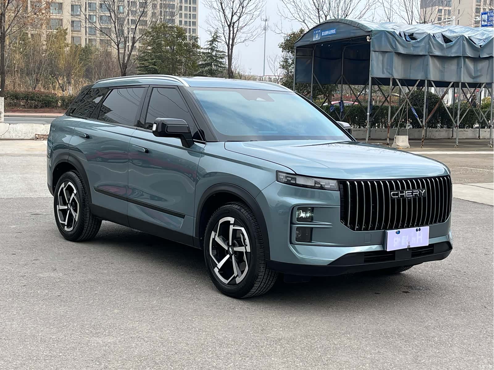 Chery 06, 2024 8