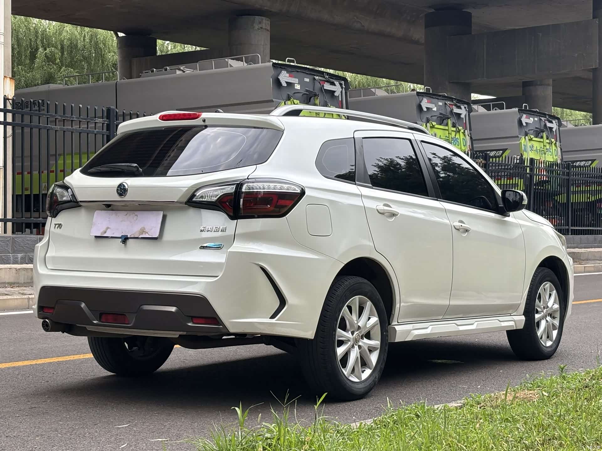Nissan T70, 2019 6