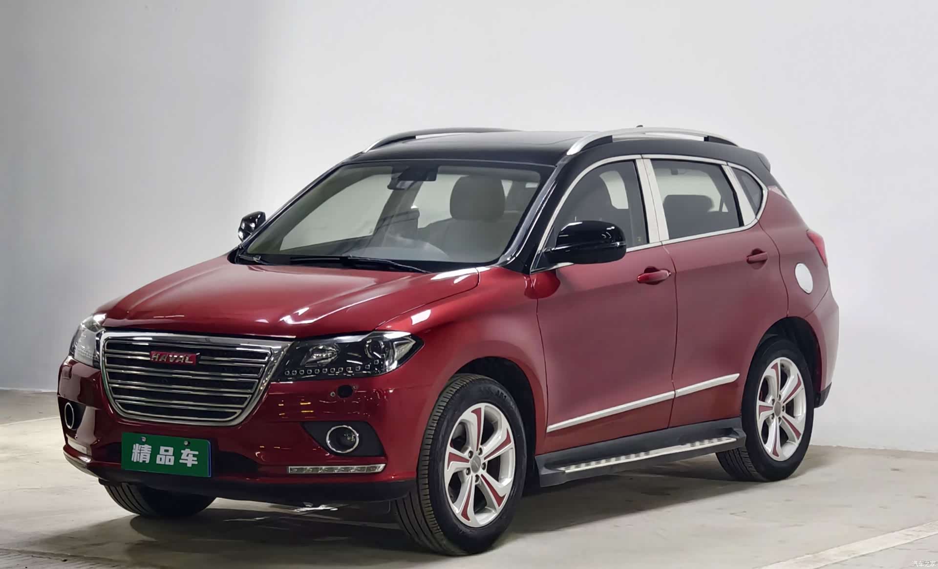 Haval H2, 2015 1