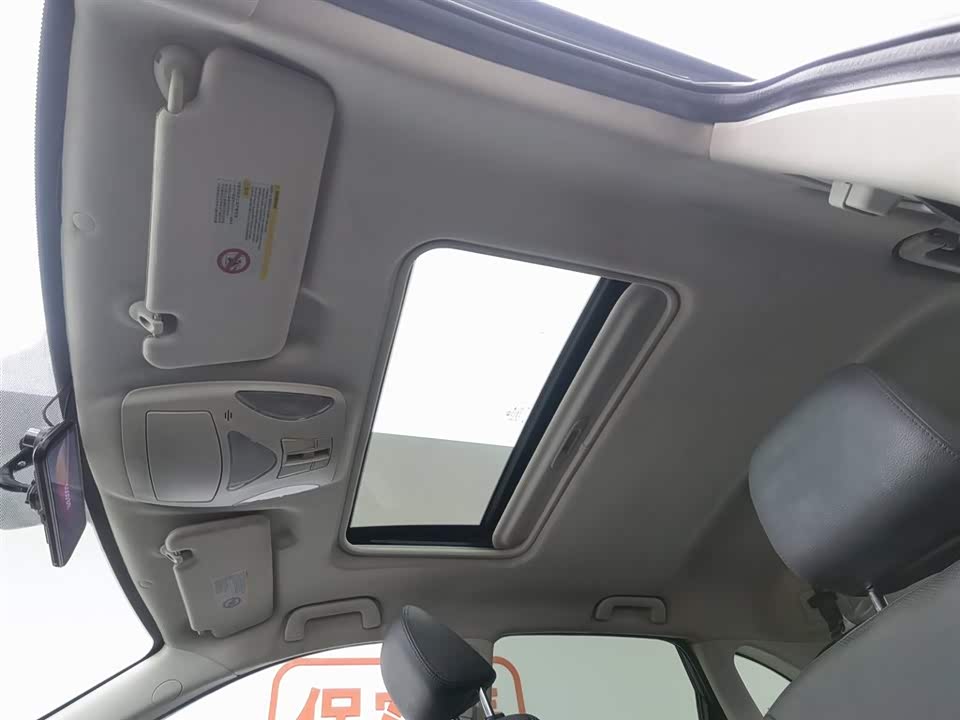 Trumpchi Trumpchi GS5