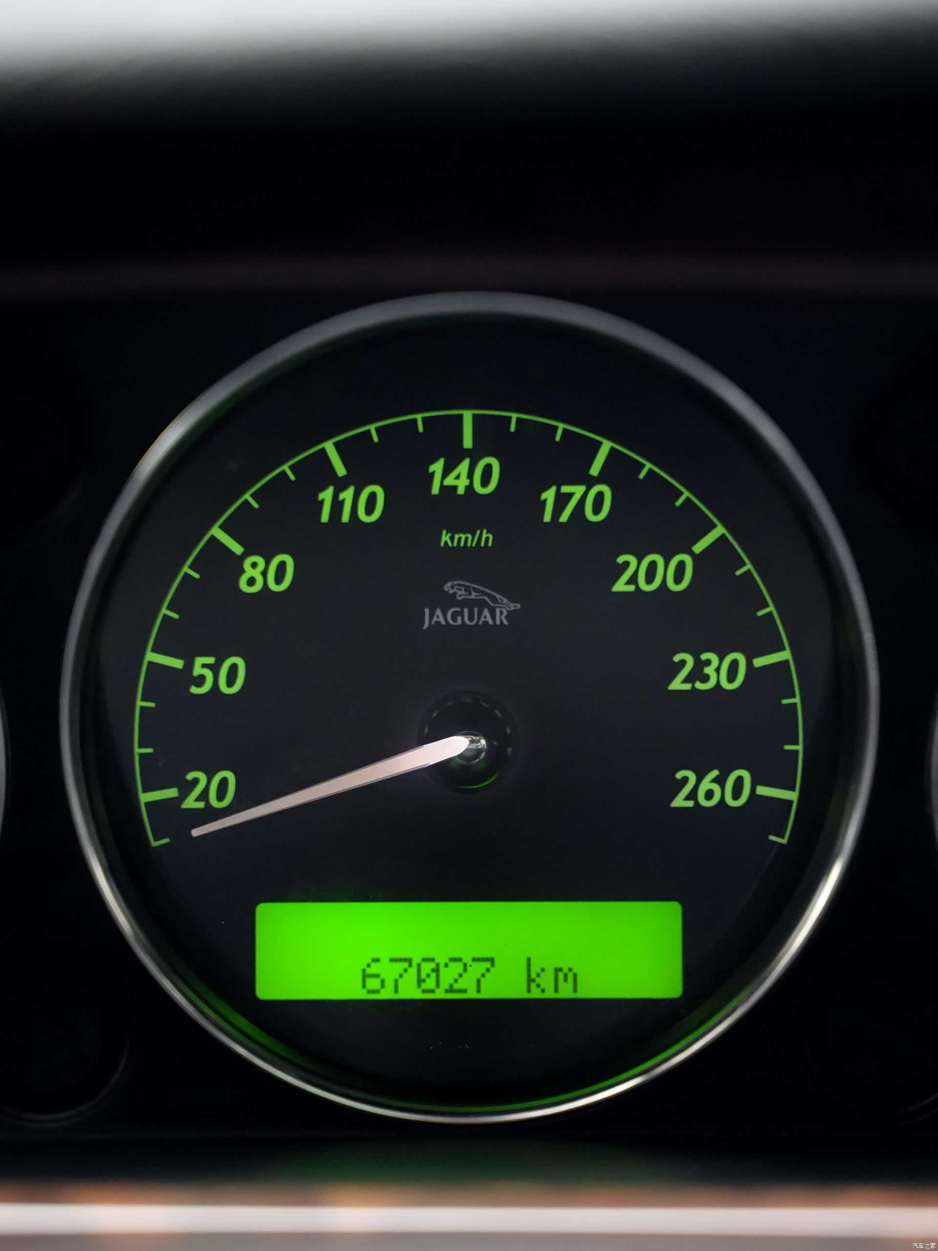 Jaguar XJ, 2009 12