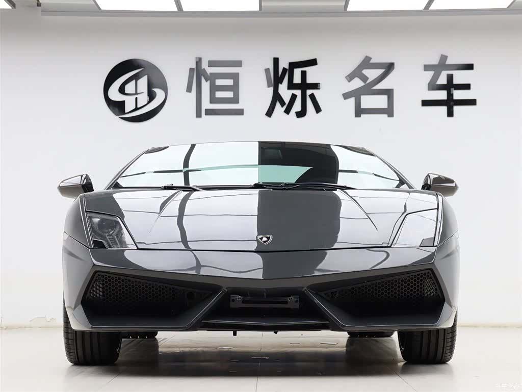 Lamborghini Gallardo, 2013 19