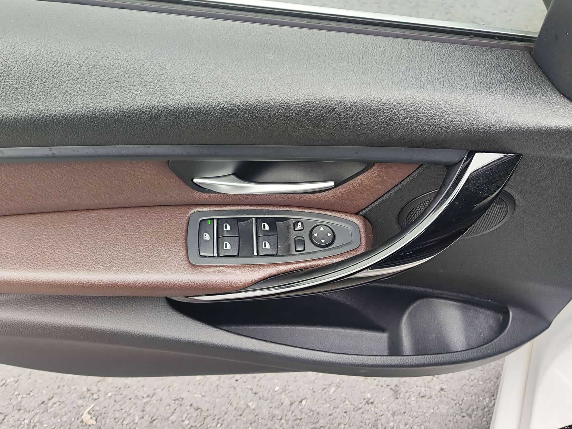 BMW 3 Series, 2018 7
