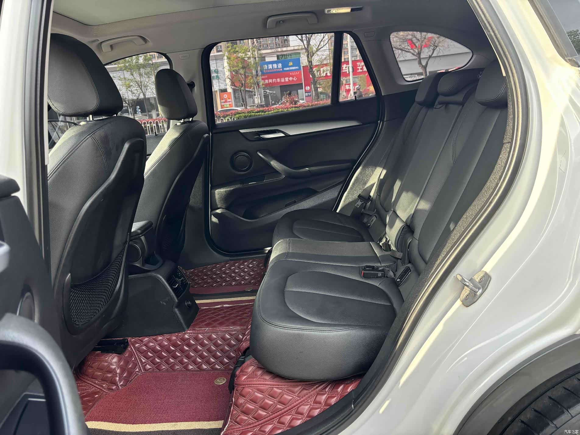 BMW X1, 2017 7