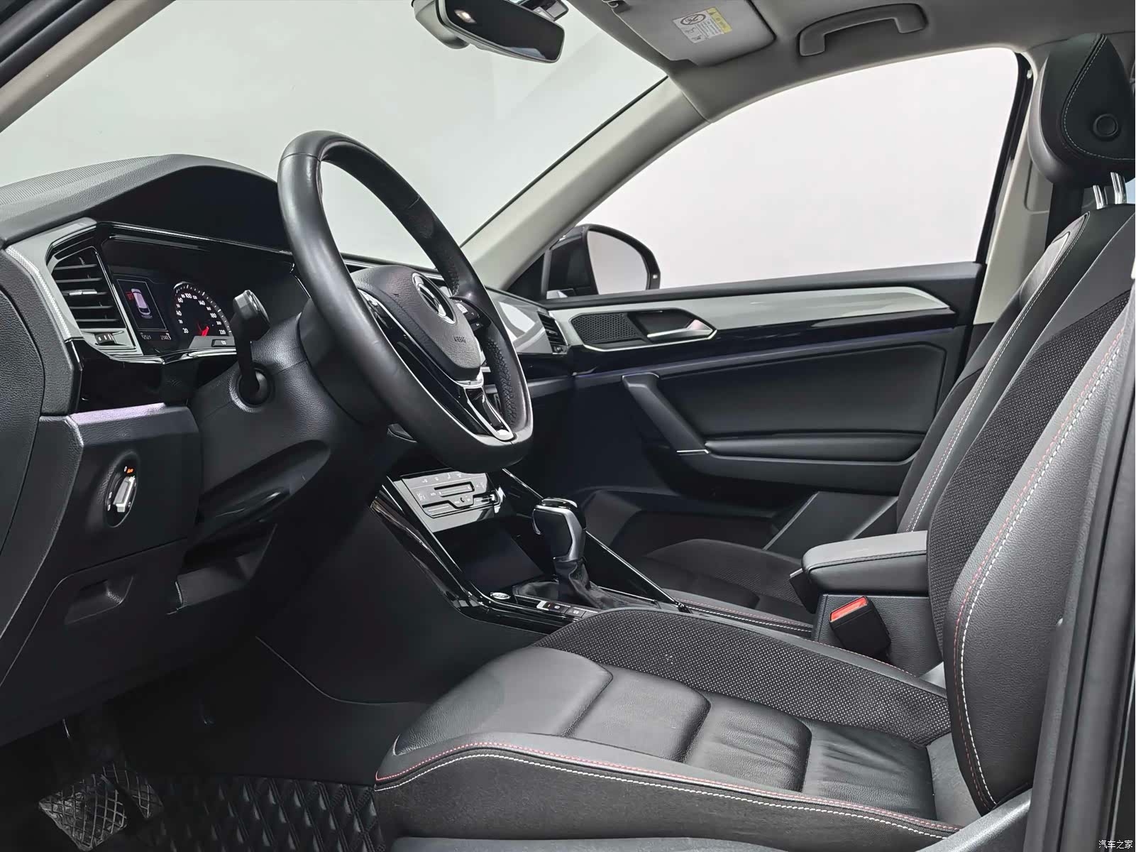 Volkswagen Tayron, 2022 12