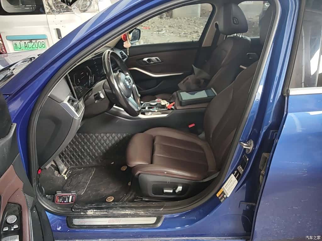 BMW i3, 2023 15