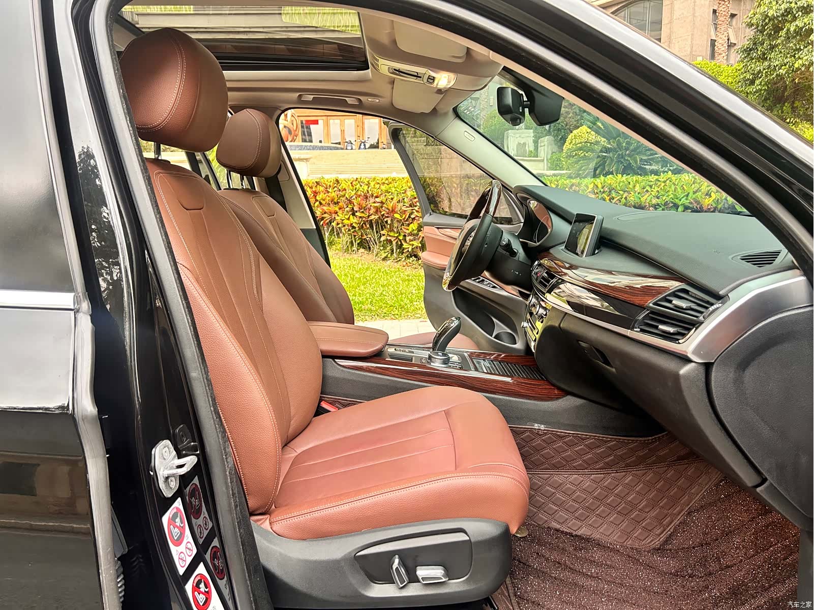 BMW X5, 2019 8