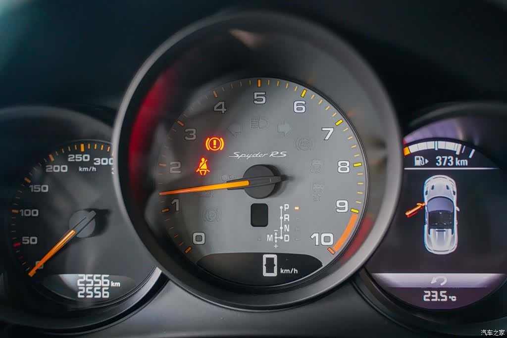 Porsche 718, 2024 19