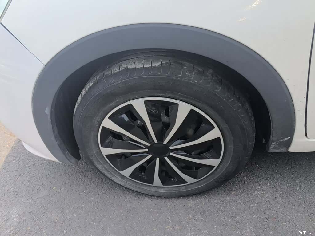 Wuling 310, 2017 23