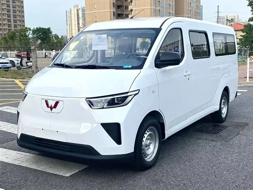 Wuling Wuling Yangguang