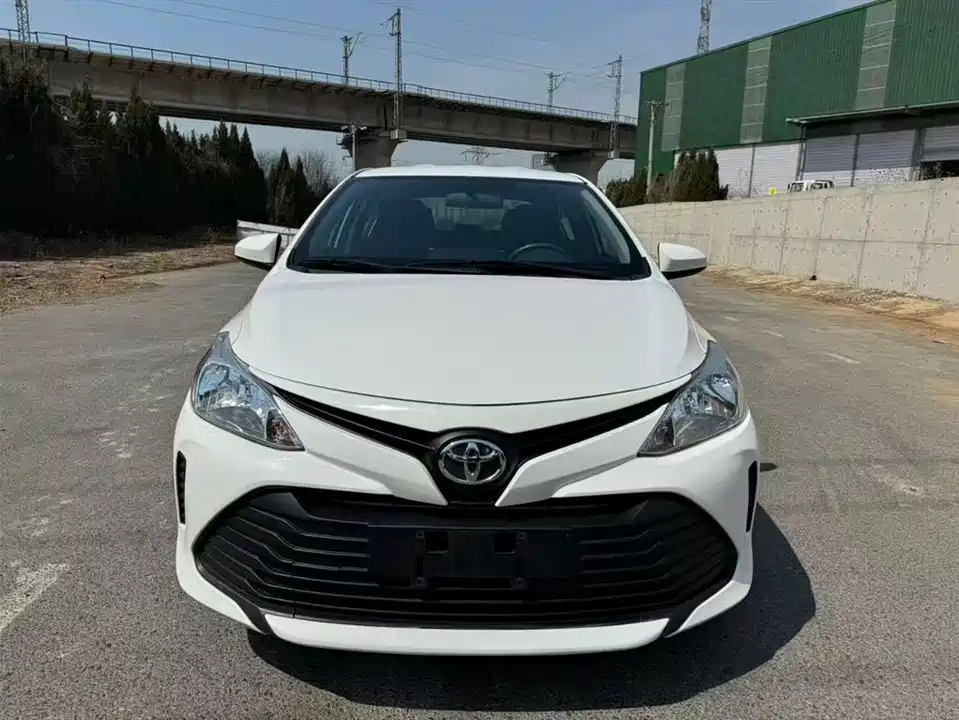 Toyota Vios