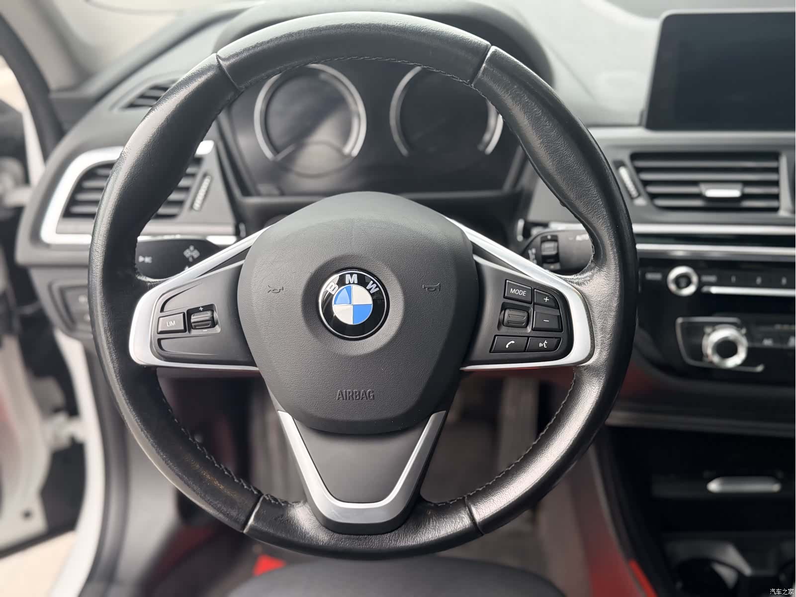 BMW 1 Series, 2018 15