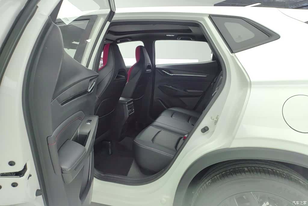 Changan X5, 2024 11