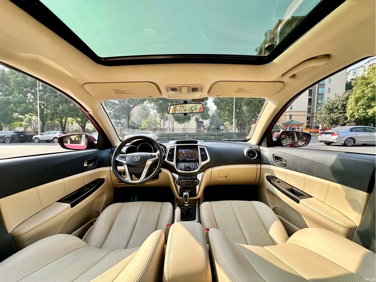 Changan Eado, 2016 20