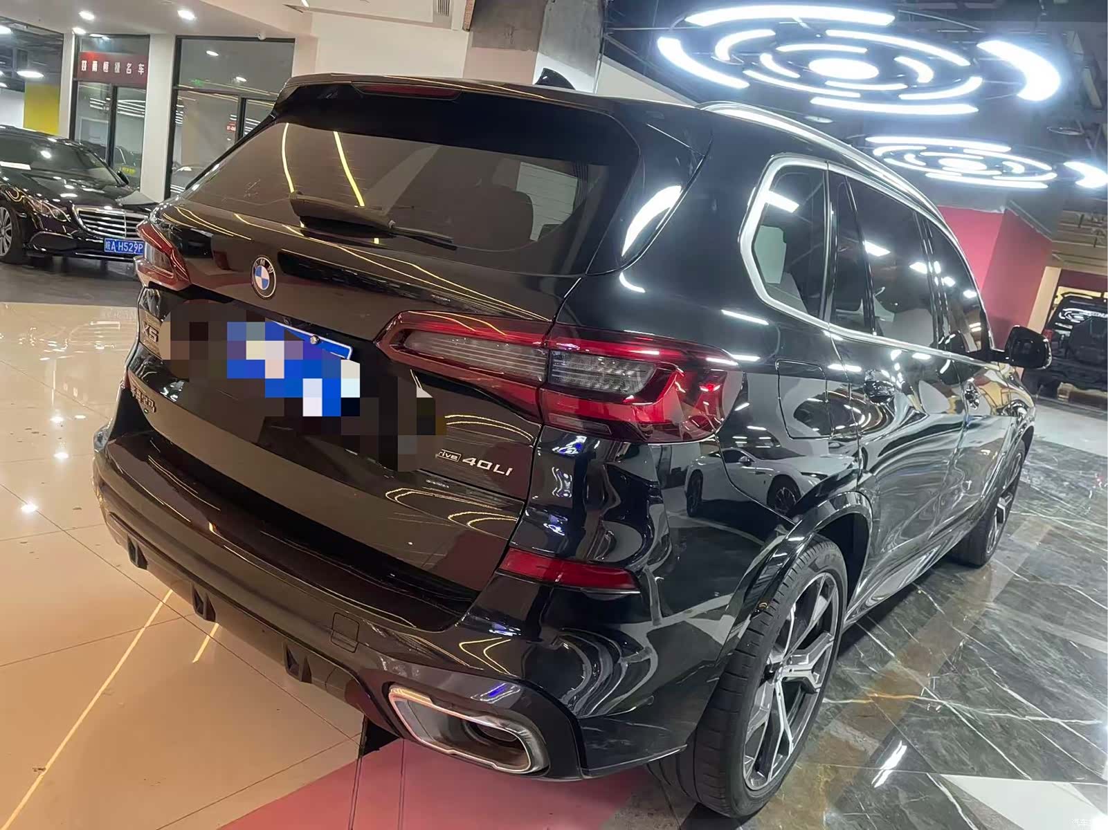 BMW X5, 2023 15