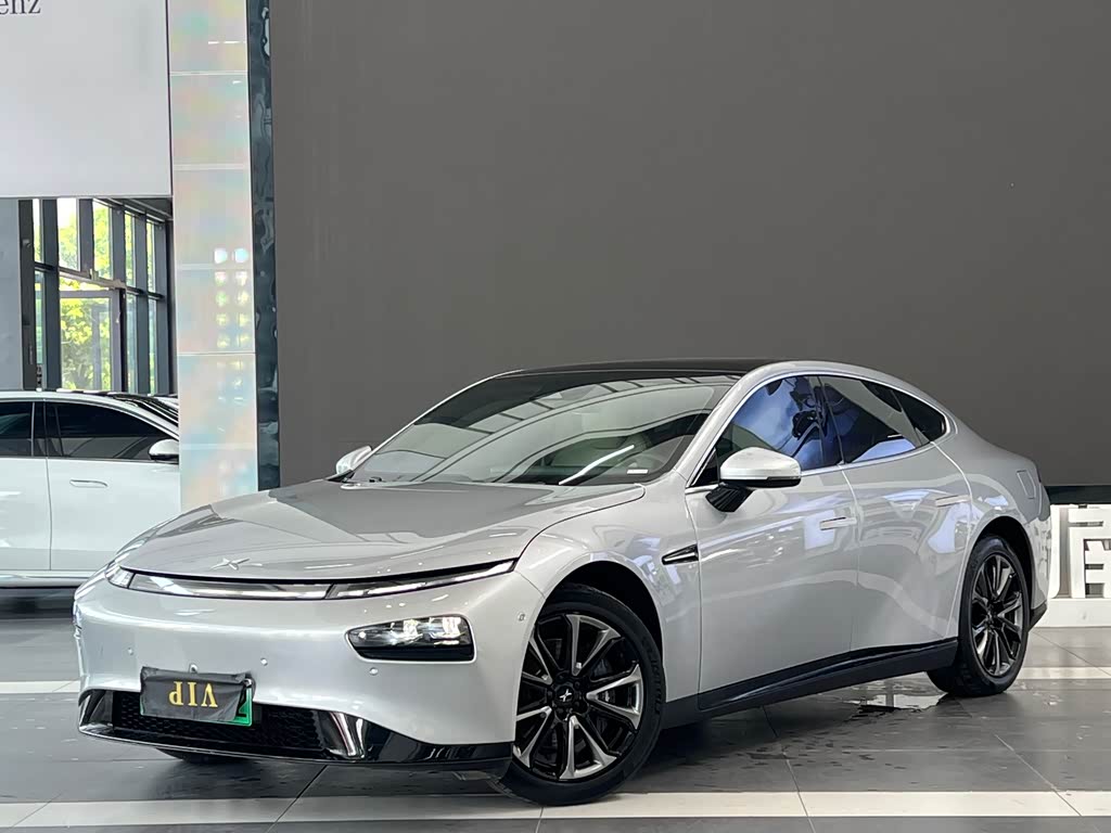 XPENG P7