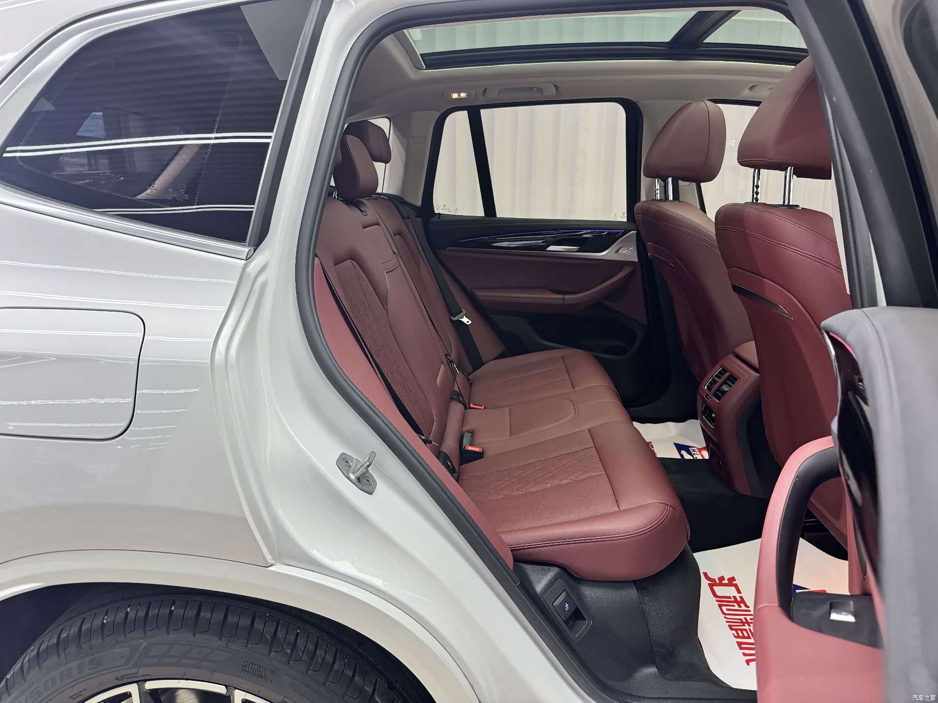 BMW X3, 2022 15