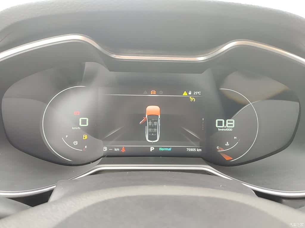 MG MG6, 2022 12