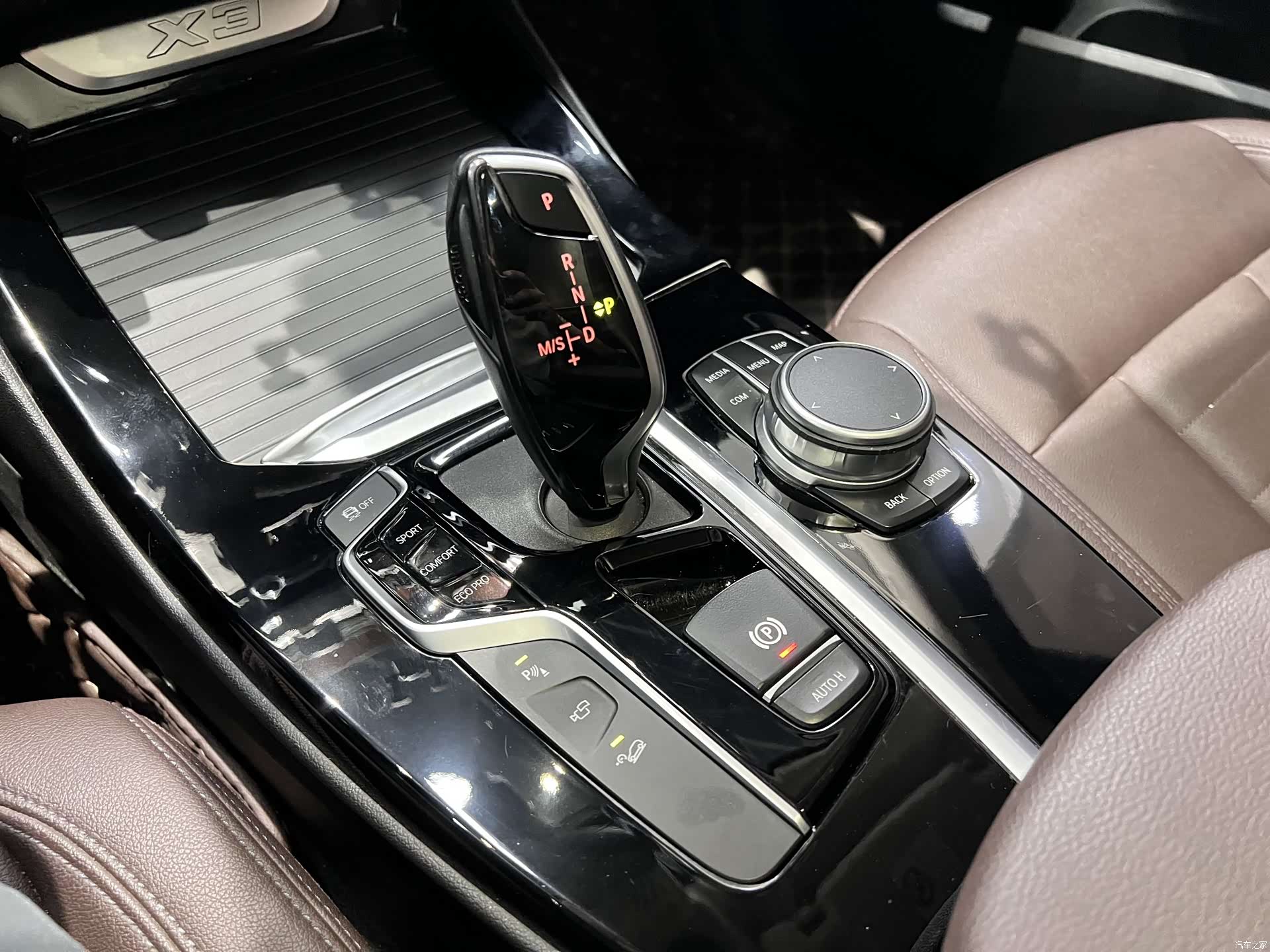 BMW X3, 2020 9