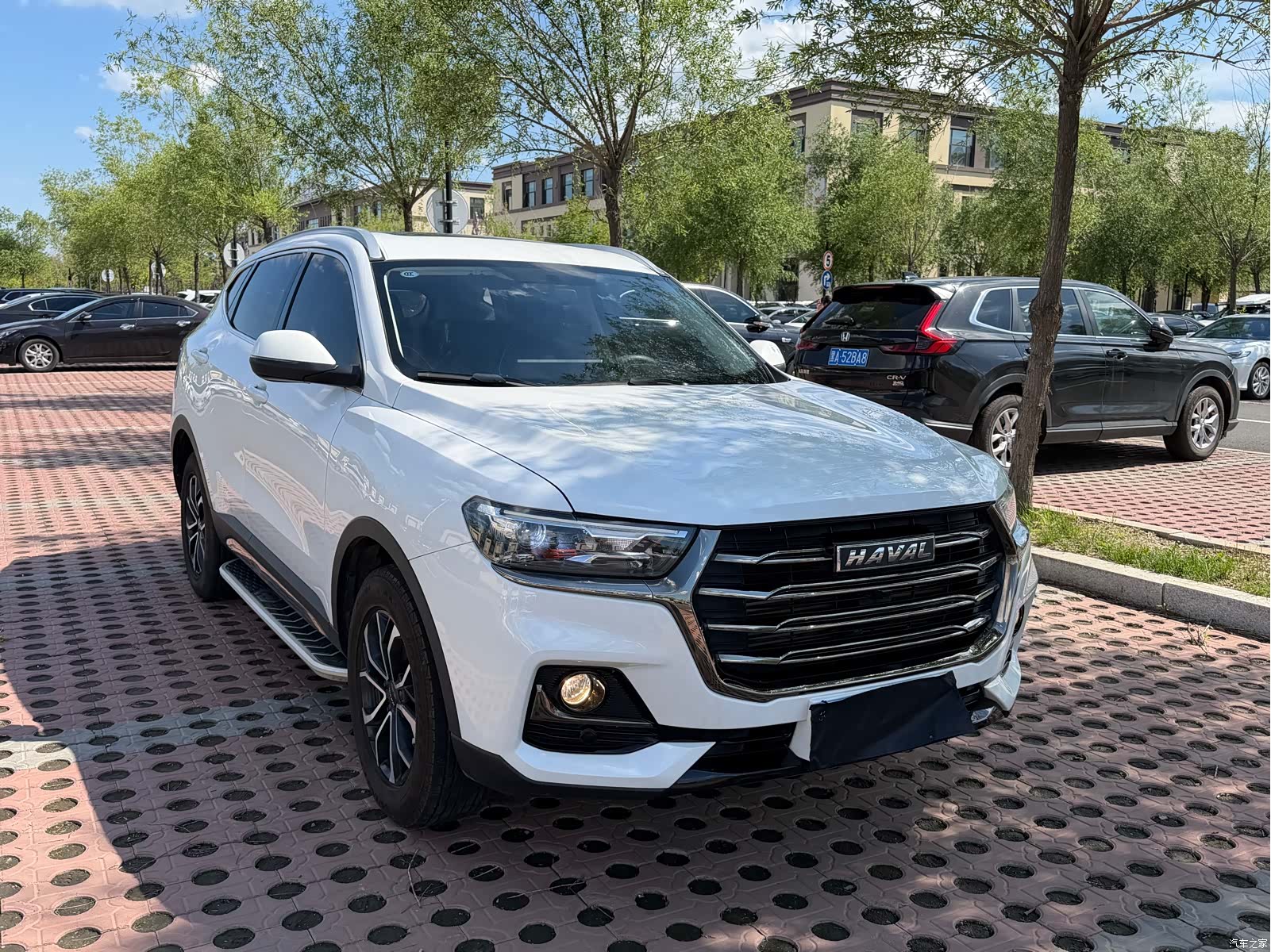 Haval H6, 2022 2