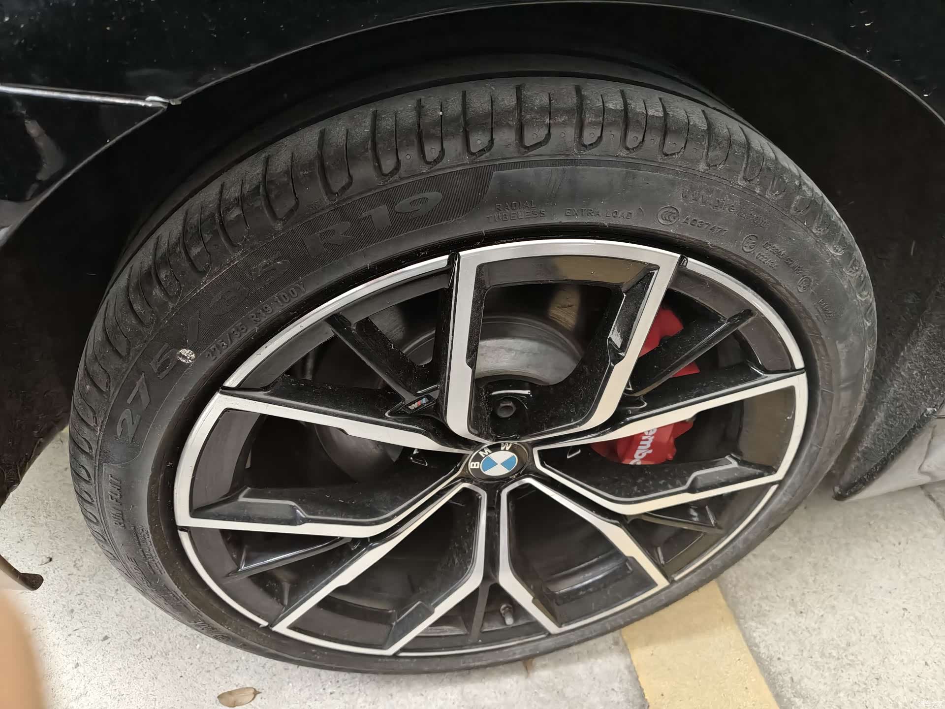 BMW 5 Series, 2021 27