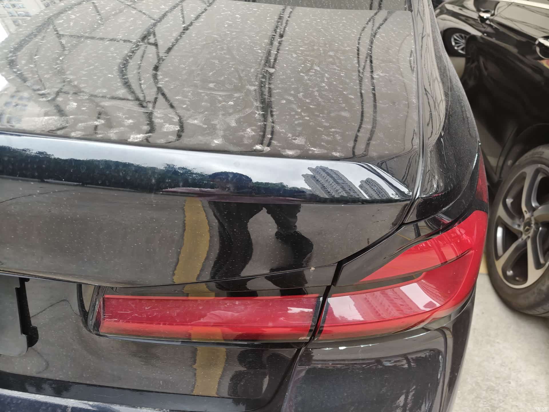 BMW 5 Series, 2021 29