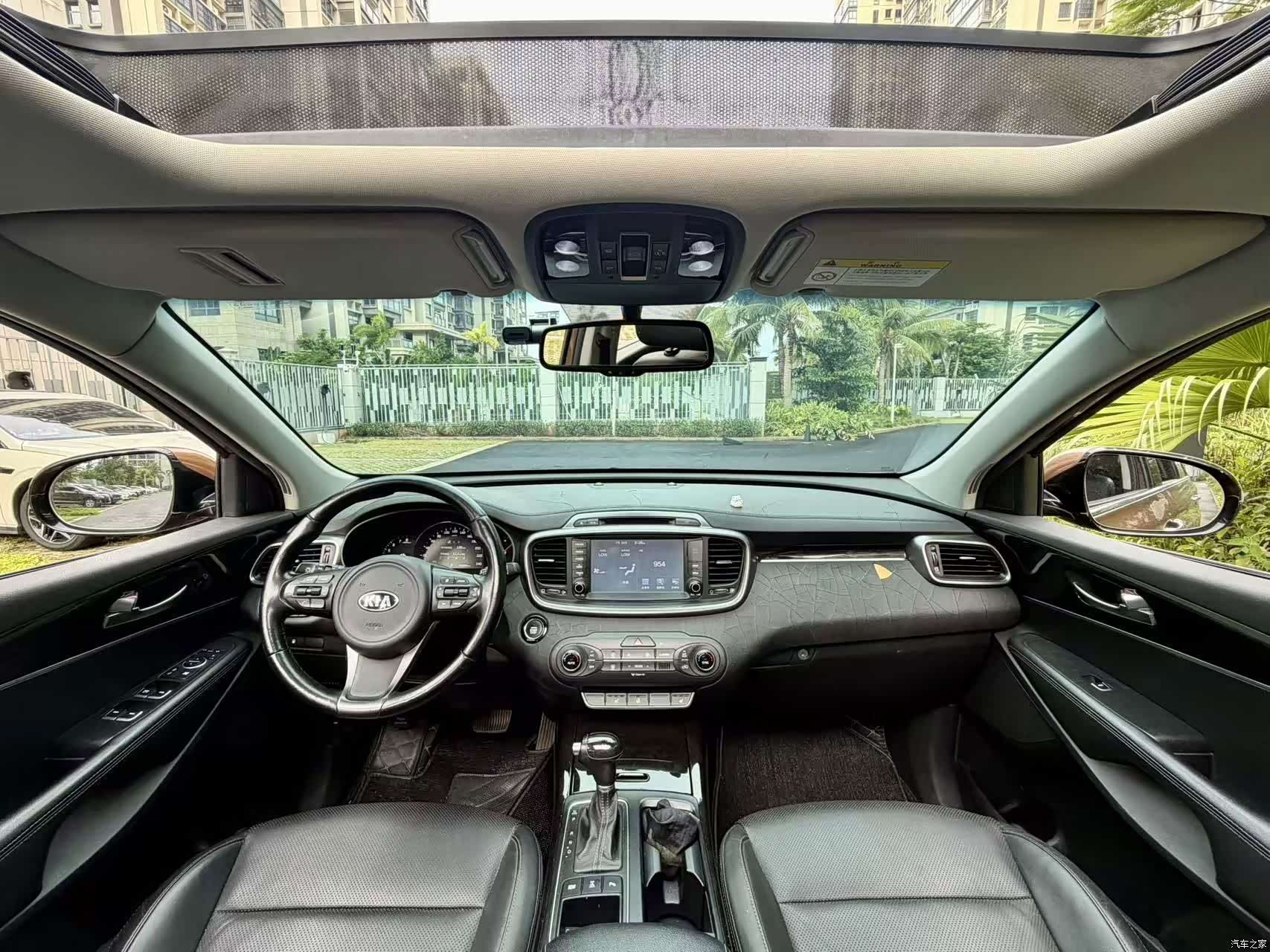 Kia L, 2016 4