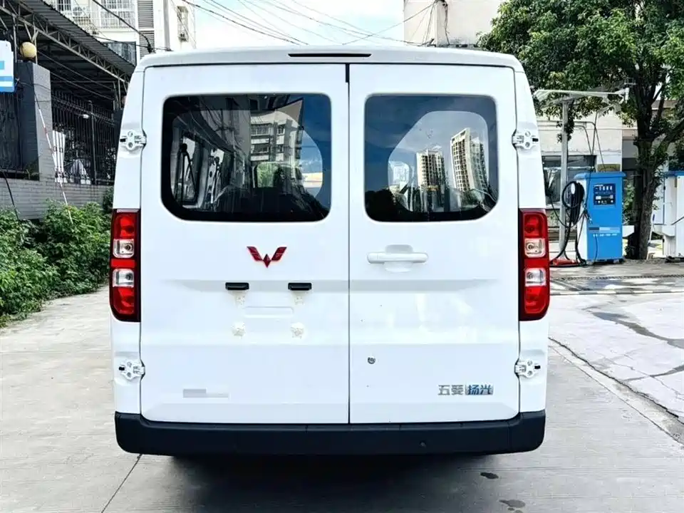 Wuling Wuling Yangguang