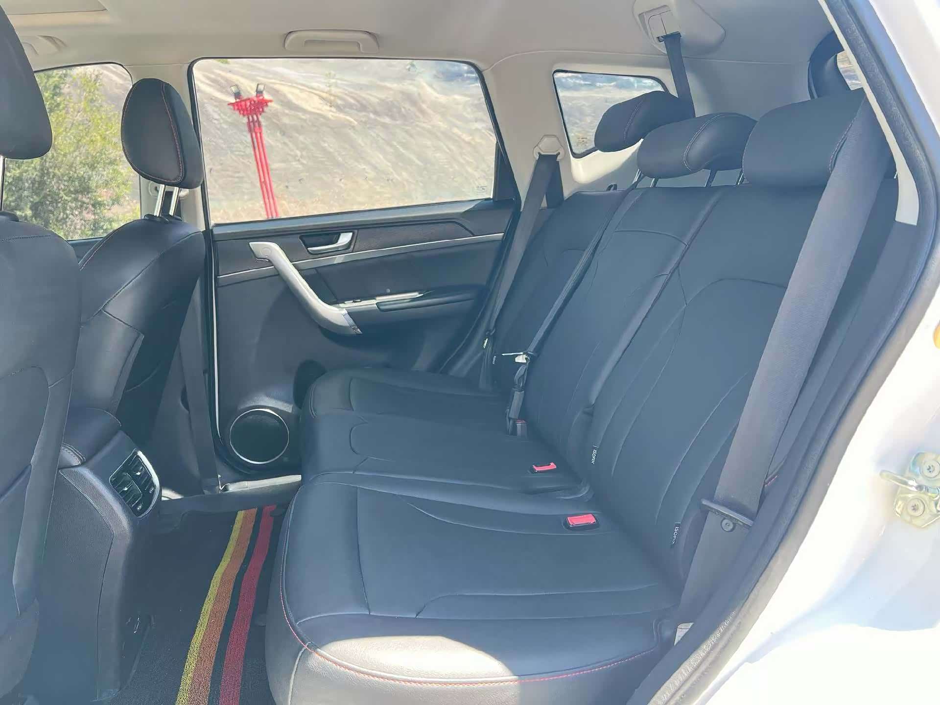 Haval M6, 2019 6