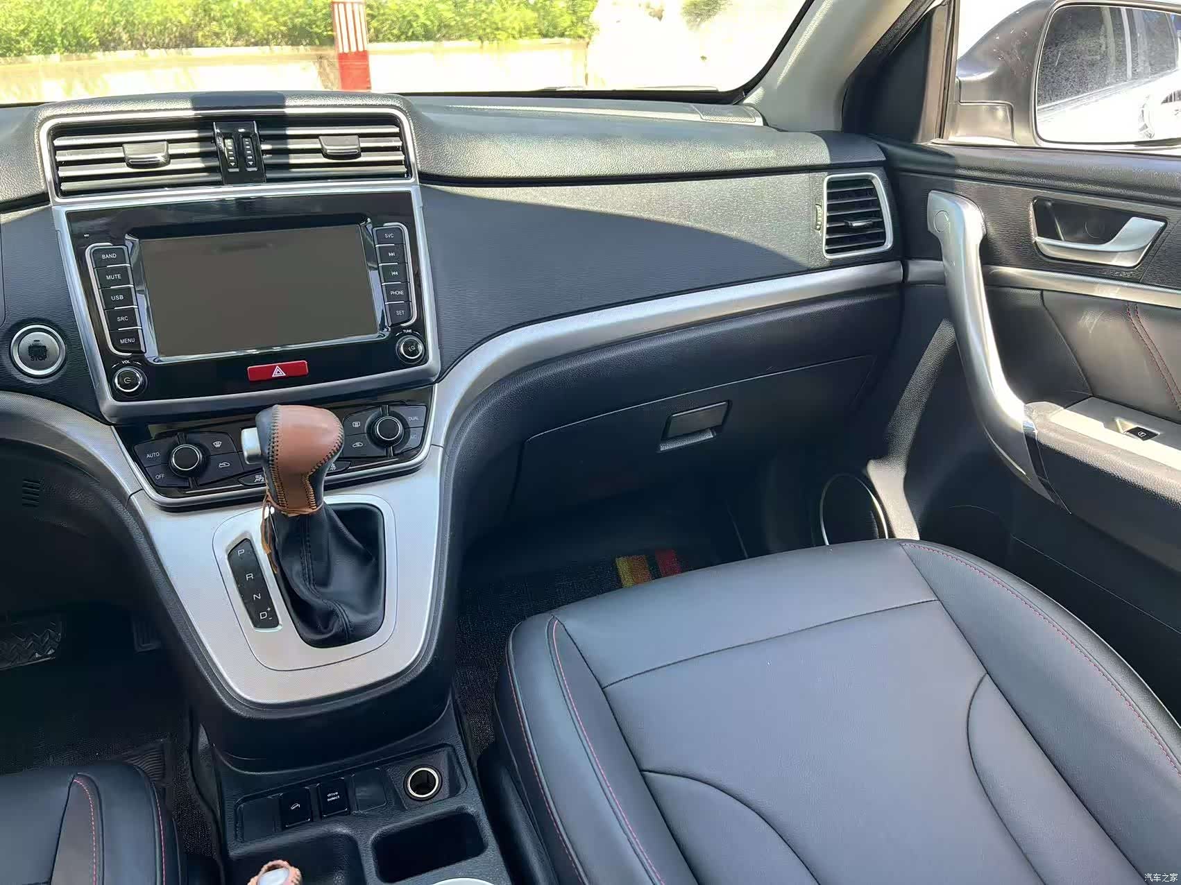 Haval M6, 2019 11