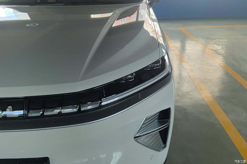Haval Hi4, 2025 все фото