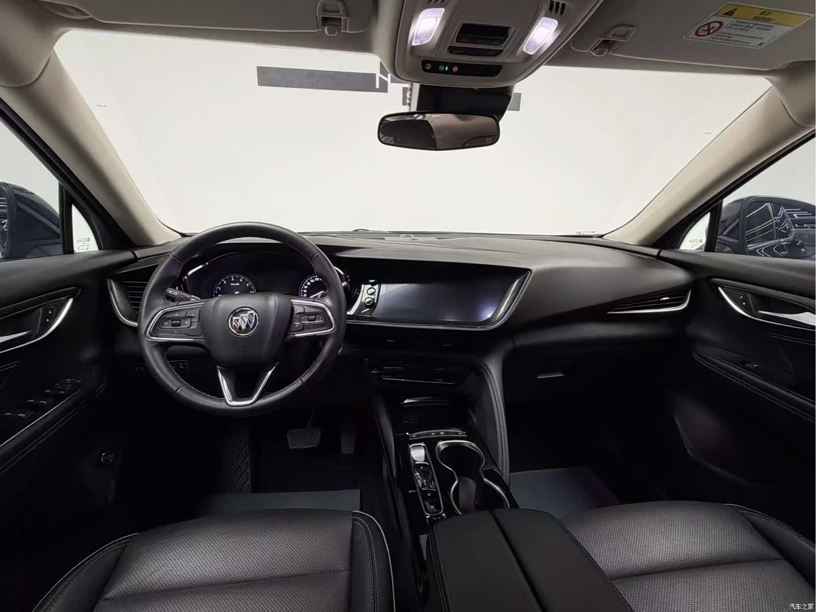 Buick Envision, 2023 14