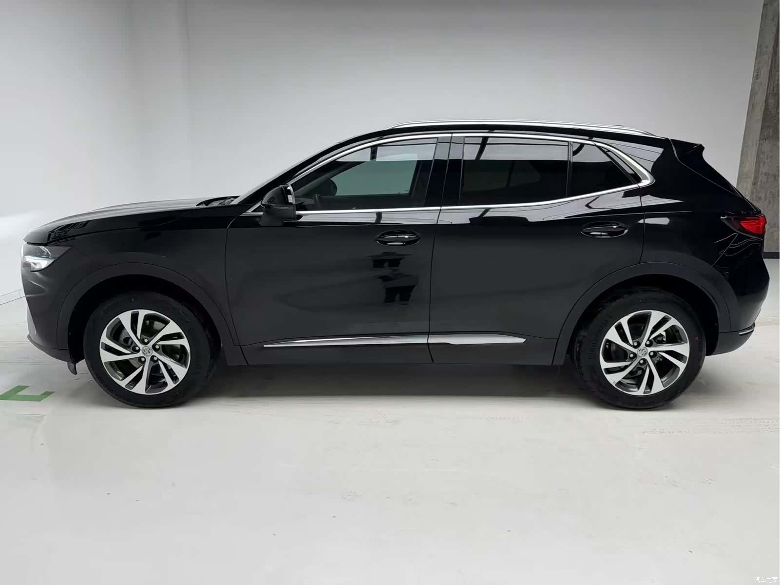 Buick Envision, 2023 9