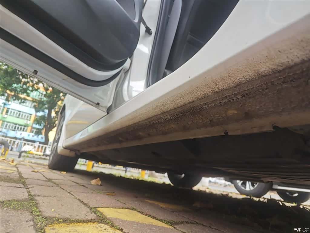 Honda Crider, 2016 22