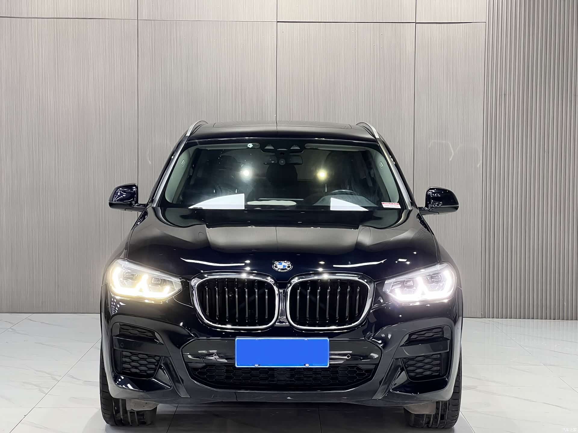 BMW X3, 2020 2
